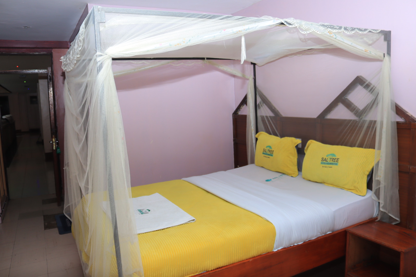 Single Room